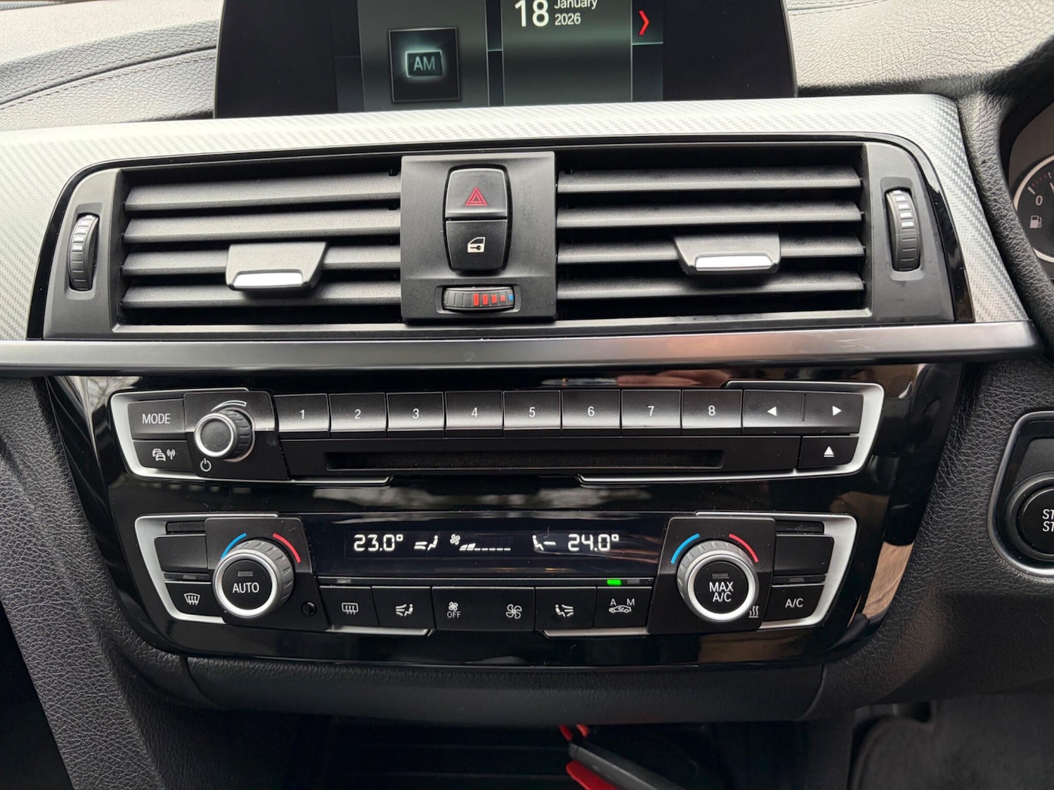 Used BMW 3 Series 2018 for sale - 77305979: Photo 34