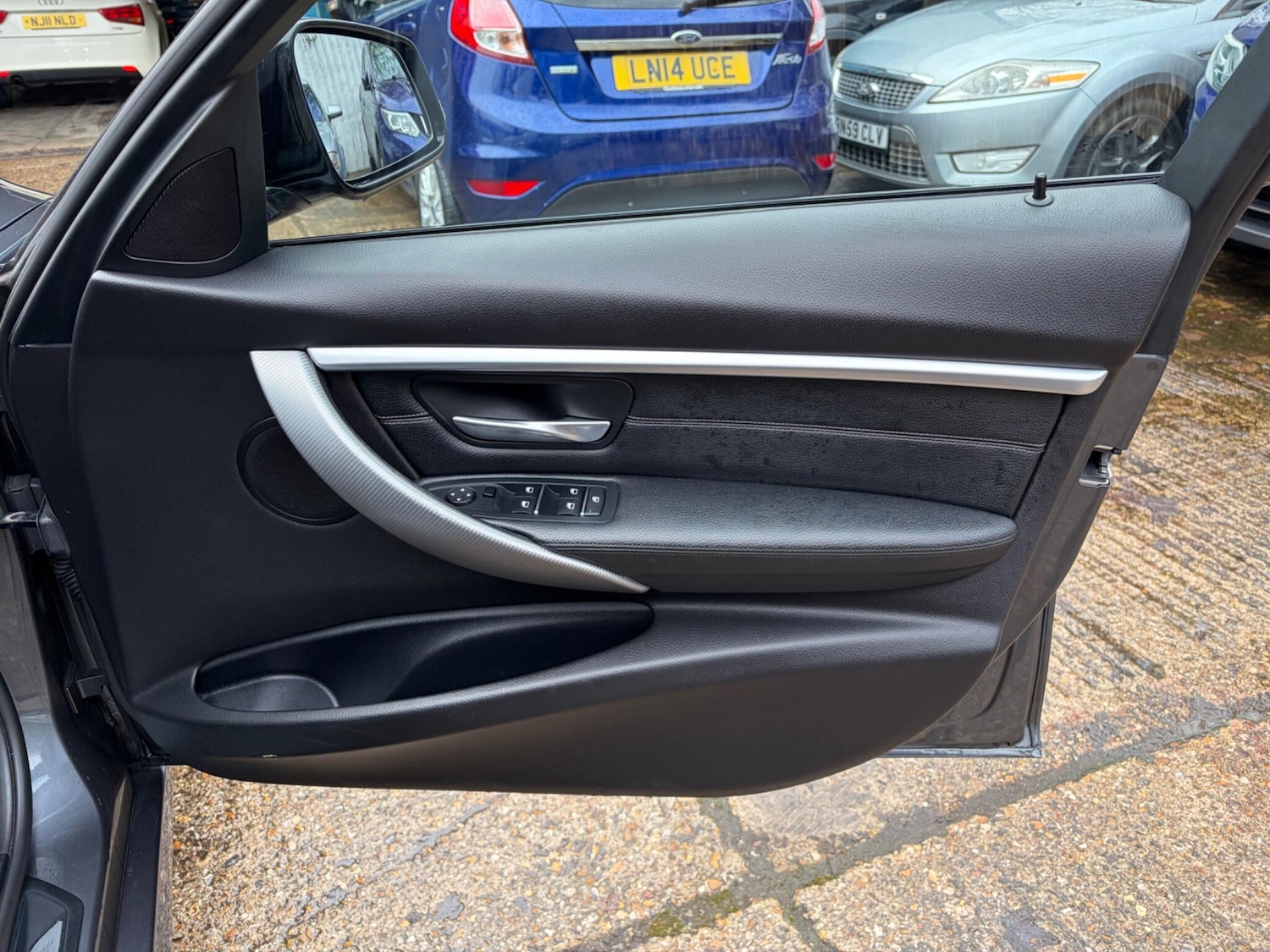 Used BMW 3 Series 2018 for sale - 77305979: Photo 36