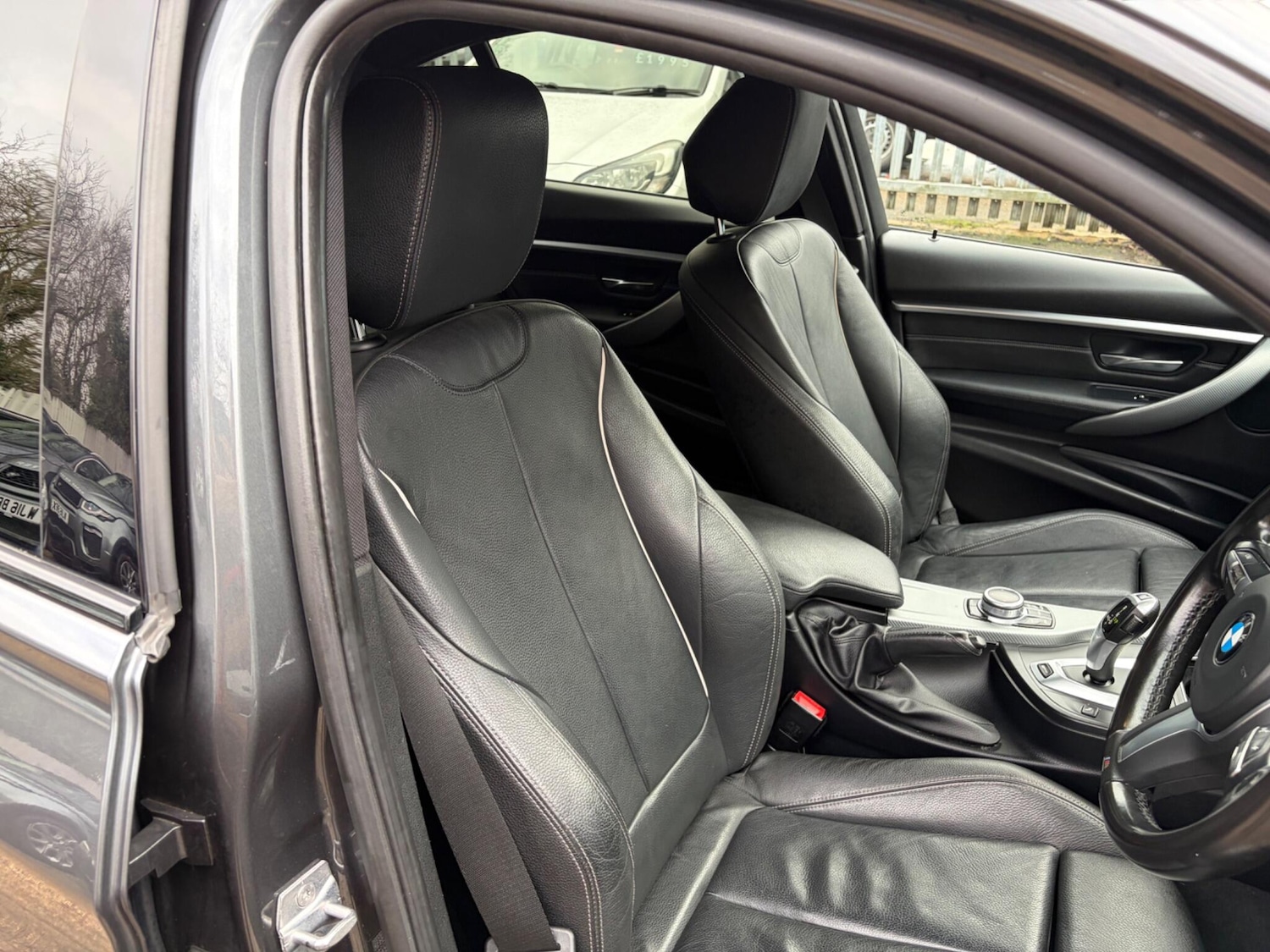 Used BMW 3 Series 2018 for sale - 77305979: Photo 39