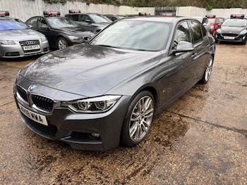 Used BMW 3 Series 2018 for sale - 77305979: Photo