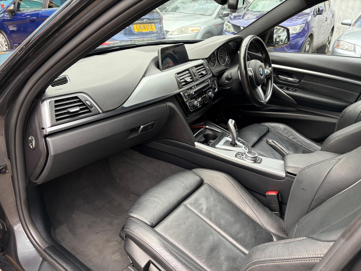 Used BMW 3 Series 2018 for sale - 77305979: Photo 43