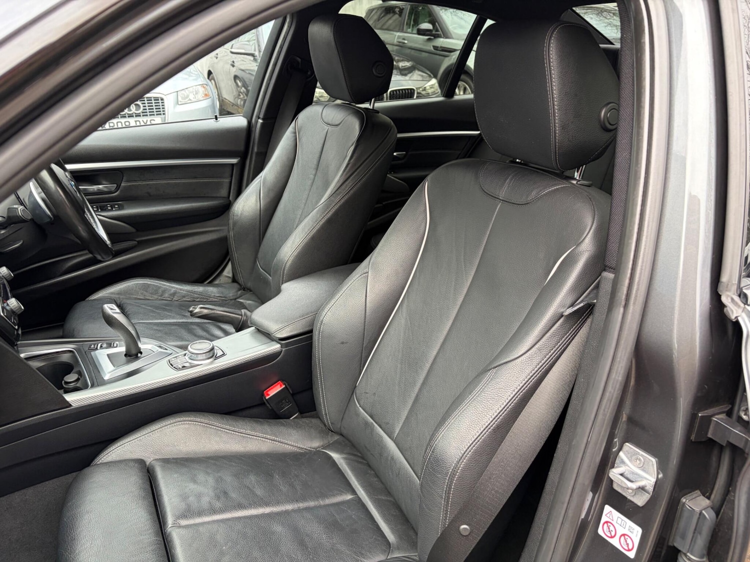 Used BMW 3 Series 2018 for sale - 77305979: Photo 45