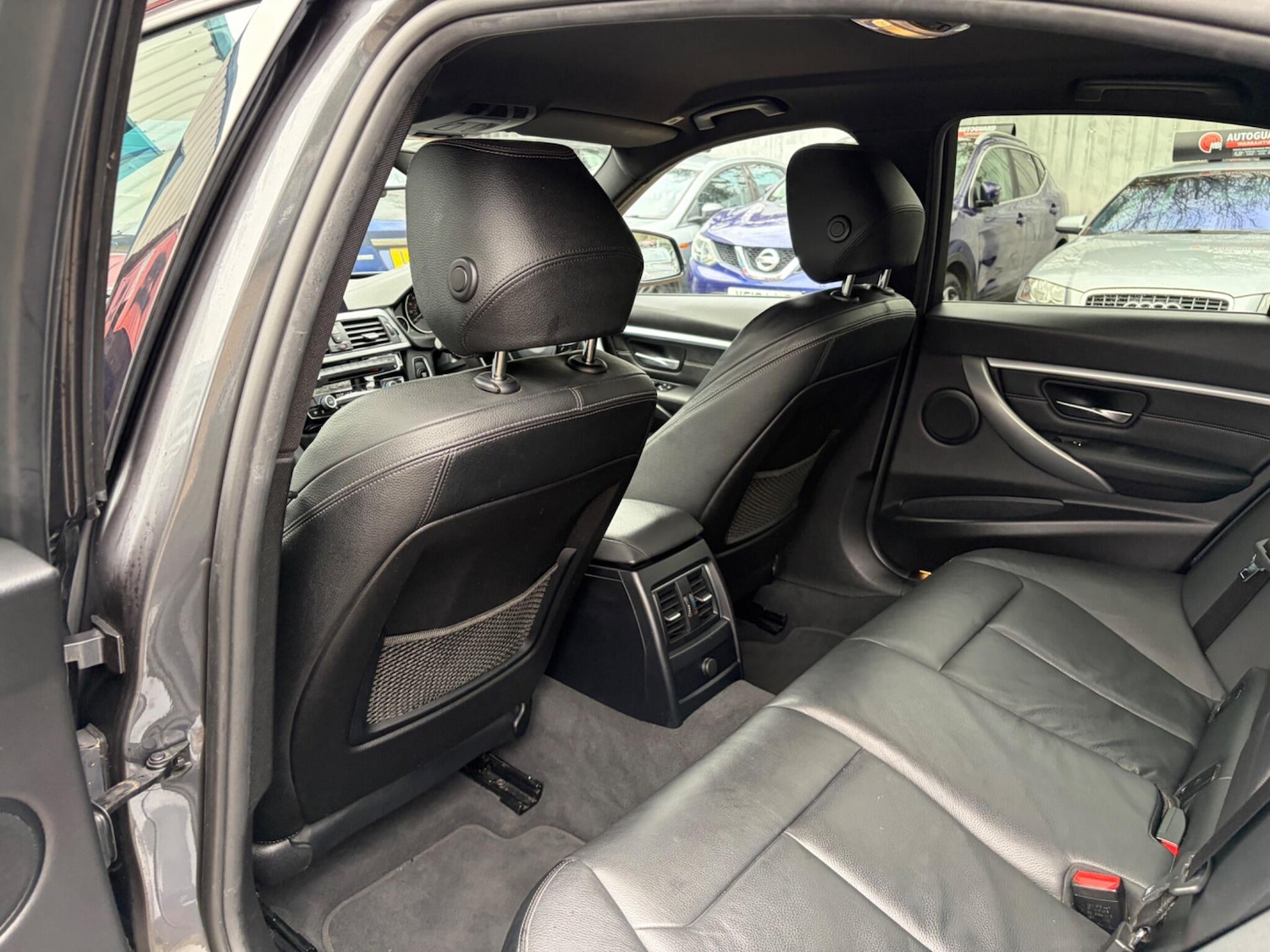 Used BMW 3 Series 2018 for sale - 77305979: Photo 47