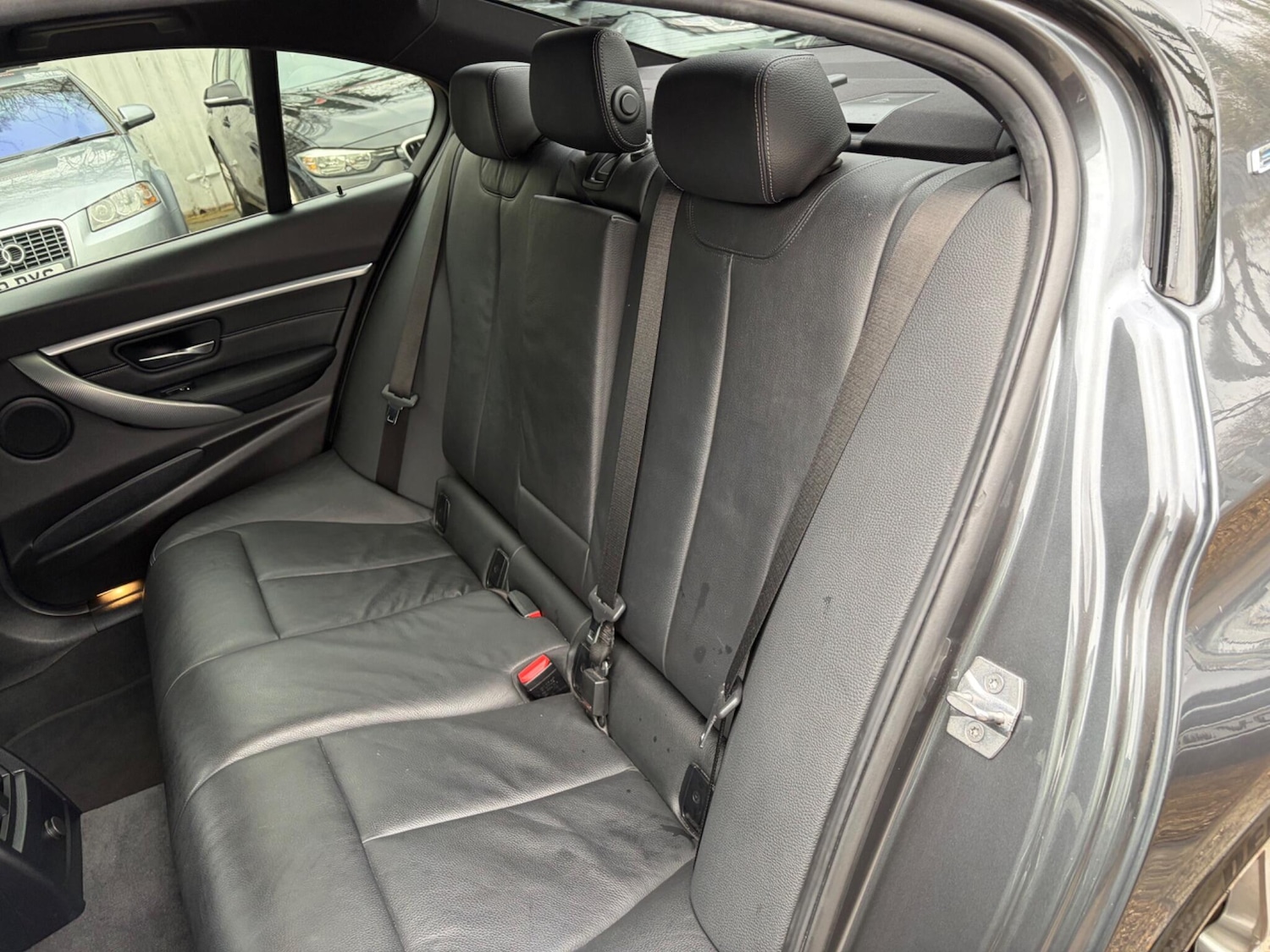 Used BMW 3 Series 2018 for sale - 77305979: Photo 49