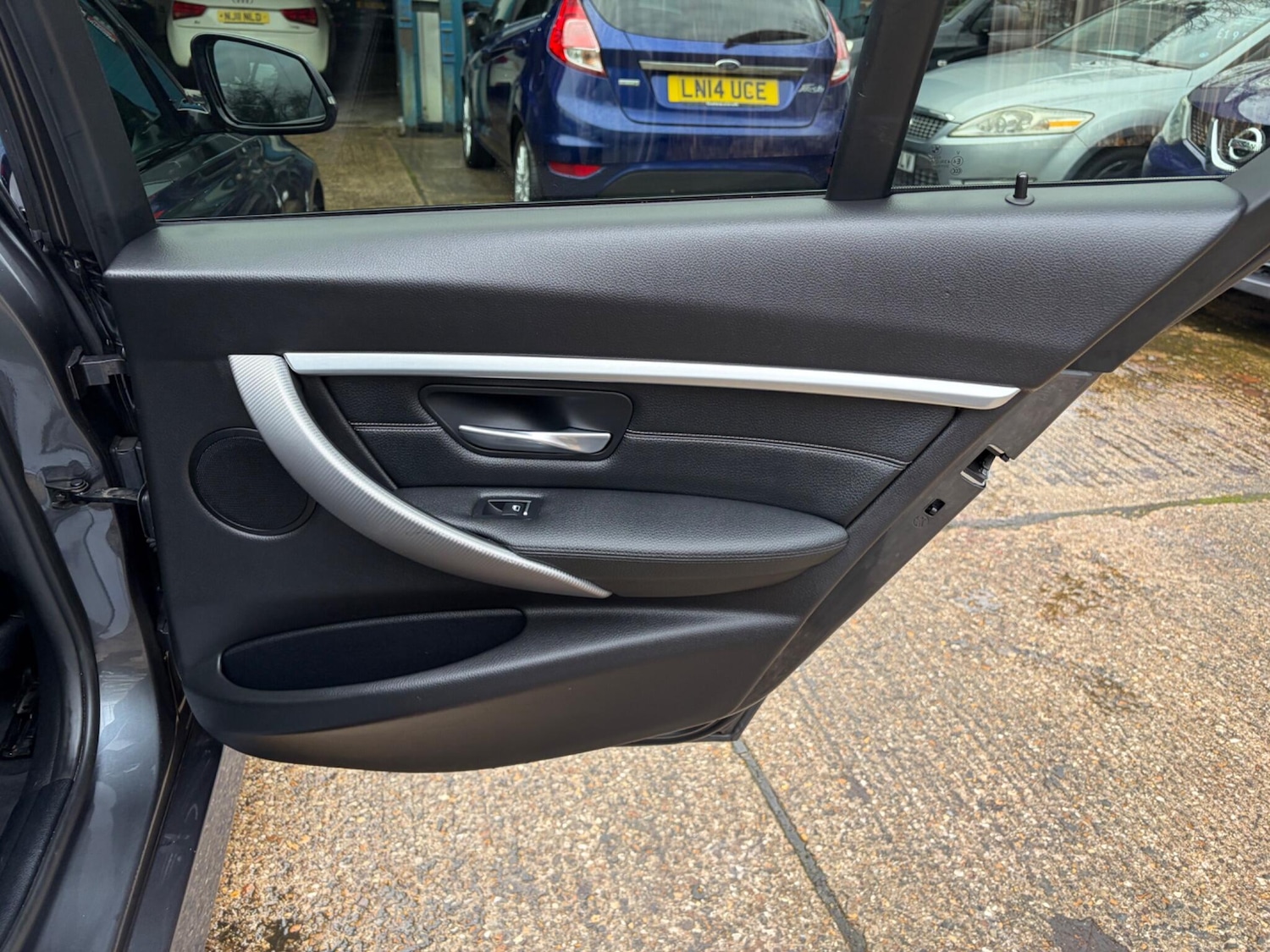 Used BMW 3 Series 2018 for sale - 77305979: Photo 50