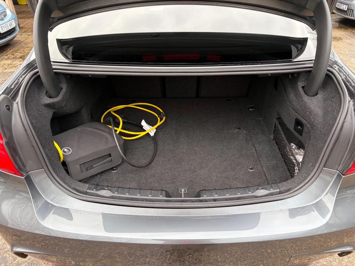 Used BMW 3 Series 2018 for sale - 77305979: Photo 54