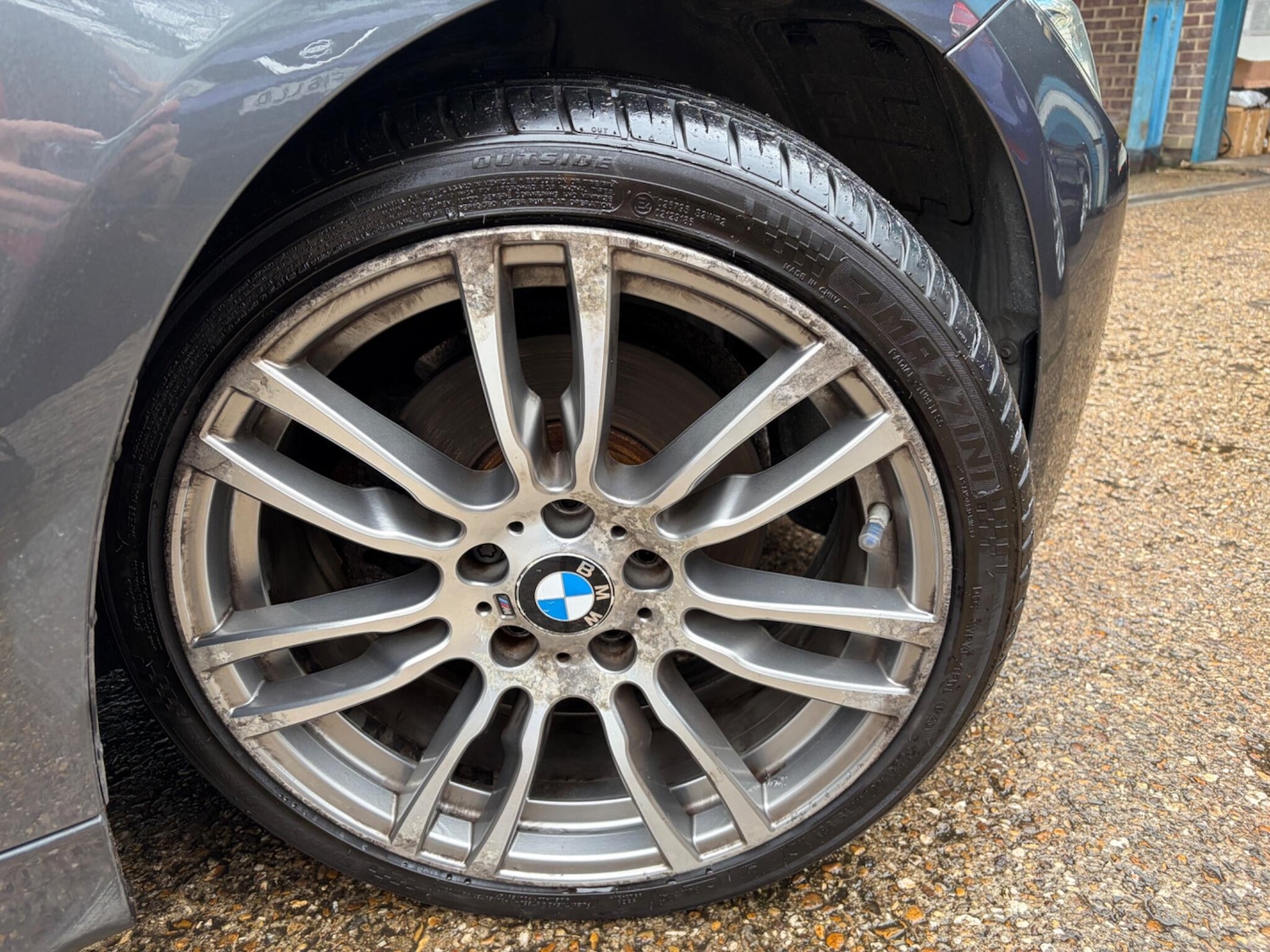 Used BMW 3 Series 2018 for sale - 77305979: Photo 55