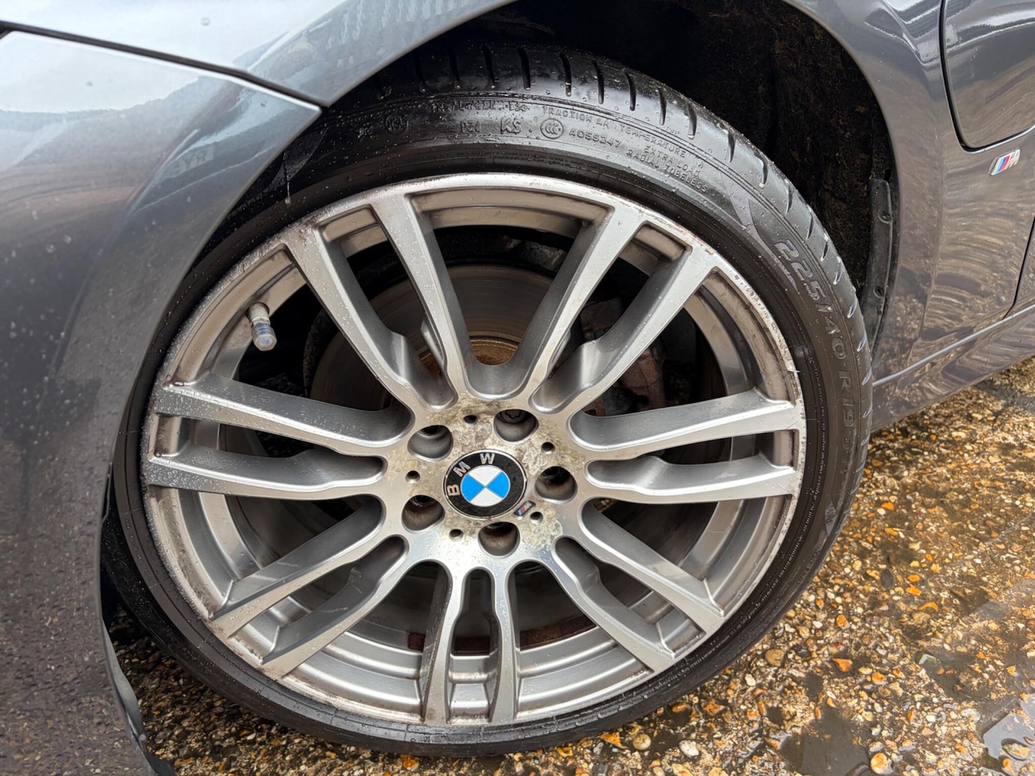 Used BMW 3 Series 2018 for sale - 77305979: Photo 57