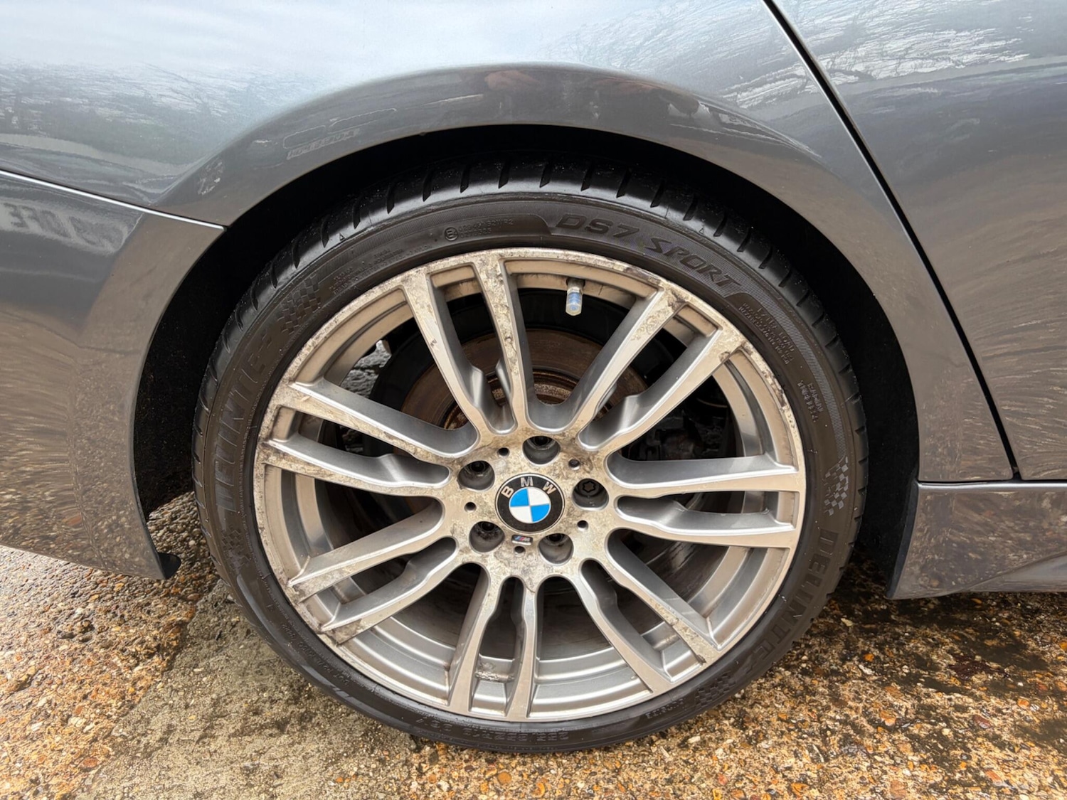 Used BMW 3 Series 2018 for sale - 77305979: Photo 61