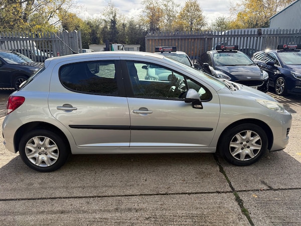 Used Peugeot 207 2009 for sale - 76337167: Photo 11