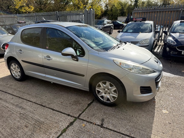 Used Peugeot 207 2009 for sale - 76337167: Photo 12