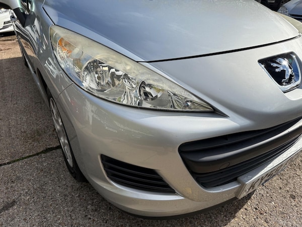Used Peugeot 207 2009 for sale - 76337167: Photo 13