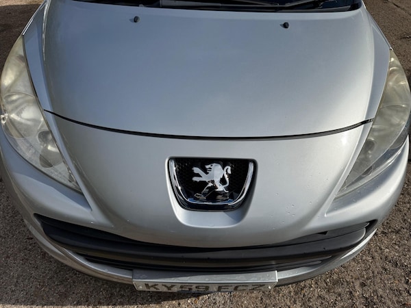 Used Peugeot 207 2009 for sale - 76337167: Photo 14