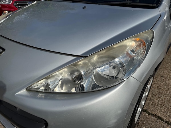 Used Peugeot 207 2009 for sale - 76337167: Photo 15