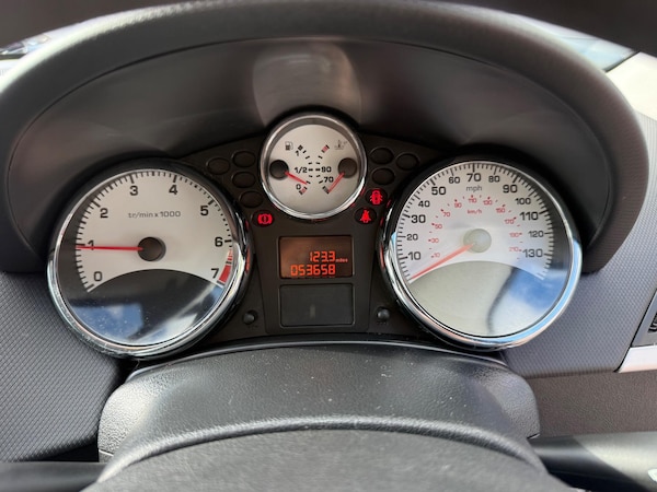 Used Peugeot 207 2009 for sale - 76337167: Photo 20