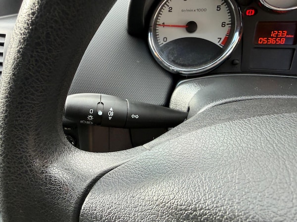 Used Peugeot 207 2009 for sale - 76337167: Photo 22