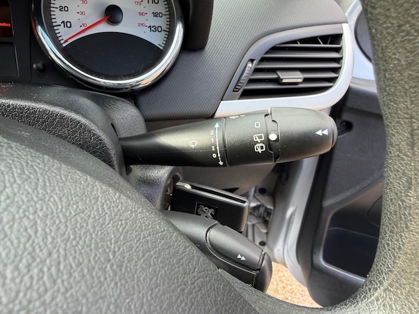 Used Peugeot 207 2009 for sale - 76337167: Photo 23