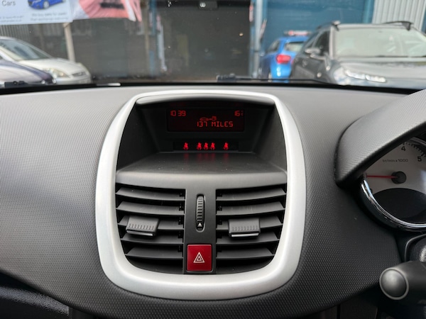 Used Peugeot 207 2009 for sale - 76337167: Photo 25