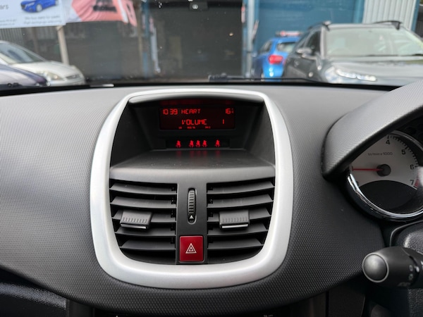 Used Peugeot 207 2009 for sale - 76337167: Photo 26