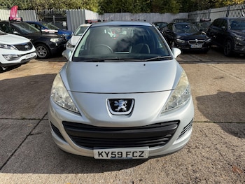 Used Peugeot 207 2009 for sale - 76337167: Photo 2