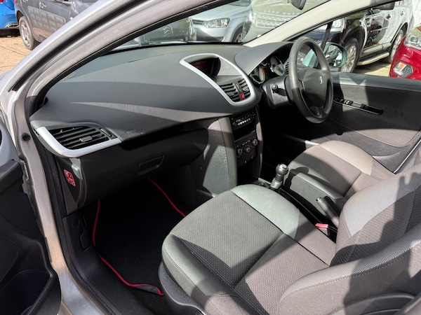 Used Peugeot 207 2009 for sale - 76337167: Photo 35