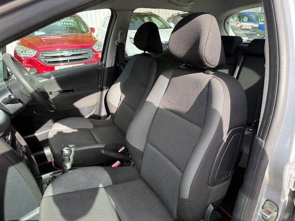 Used Peugeot 207 2009 for sale - 76337167: Photo 37