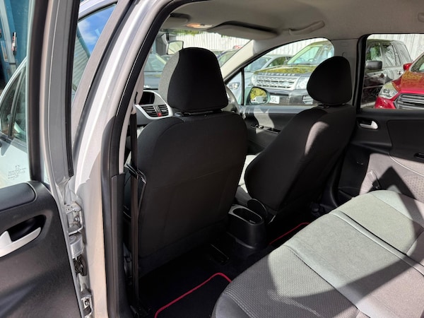 Used Peugeot 207 2009 for sale - 76337167: Photo 39
