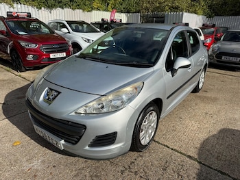 Used Peugeot 207 2009 for sale - 76337167: Photo 3
