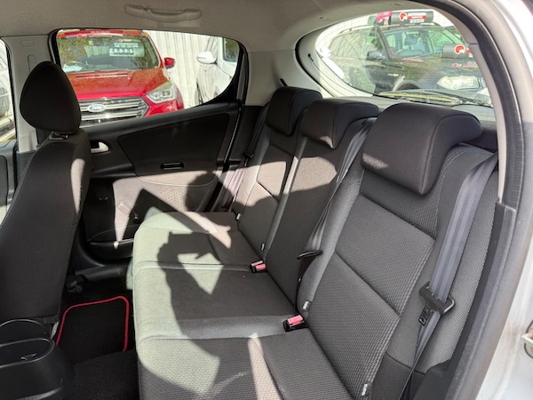 Used Peugeot 207 2009 for sale - 76337167: Photo 41