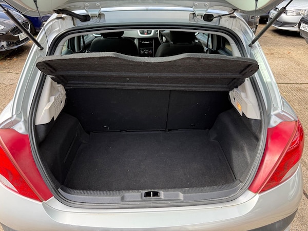Used Peugeot 207 2009 for sale - 76337167: Photo 46