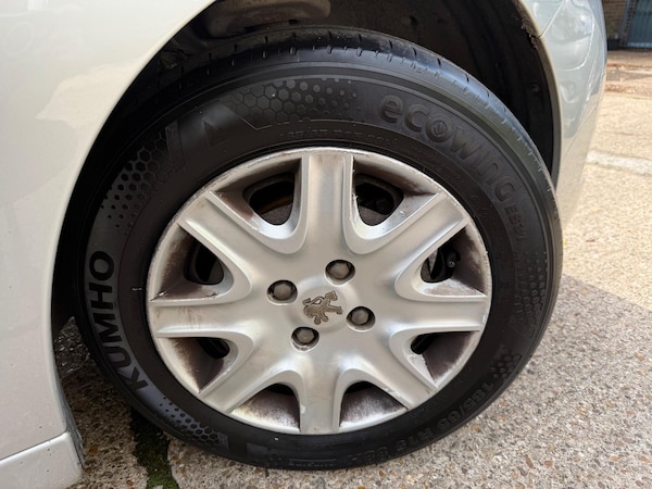 Used Peugeot 207 2009 for sale - 76337167: Photo 48