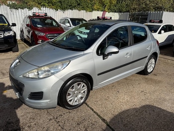 Used Peugeot 207 2009 for sale - 76337167: Photo 4