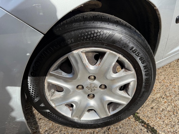 Used Peugeot 207 2009 for sale - 76337167: Photo 50