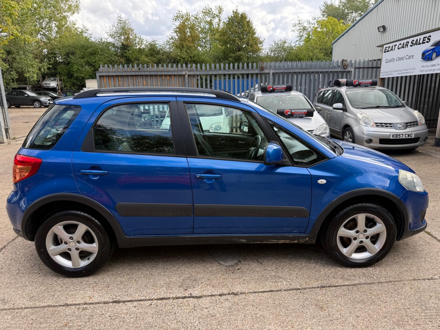 Vehicle 11