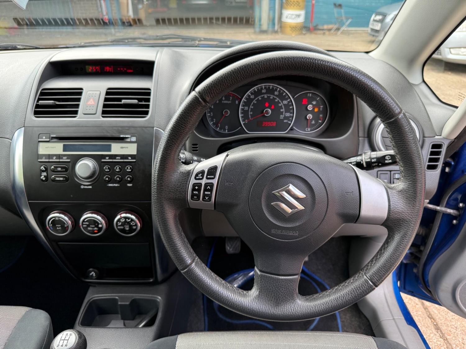 Vehicle 15