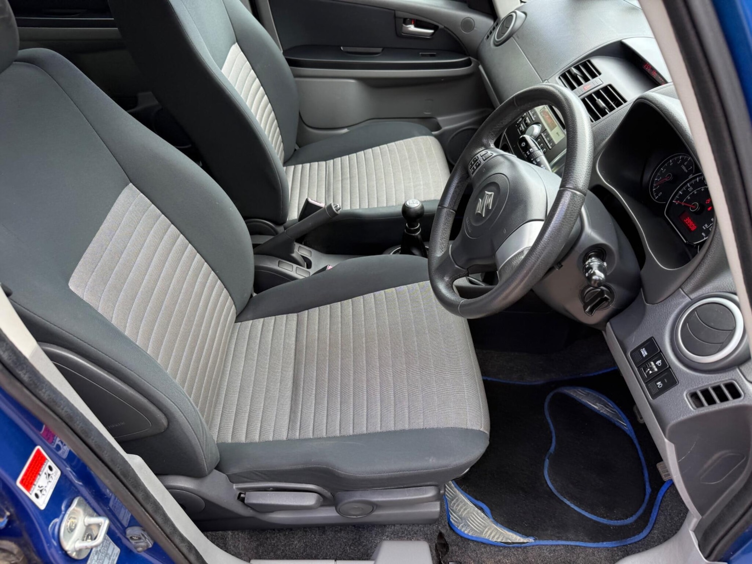 Vehicle 24