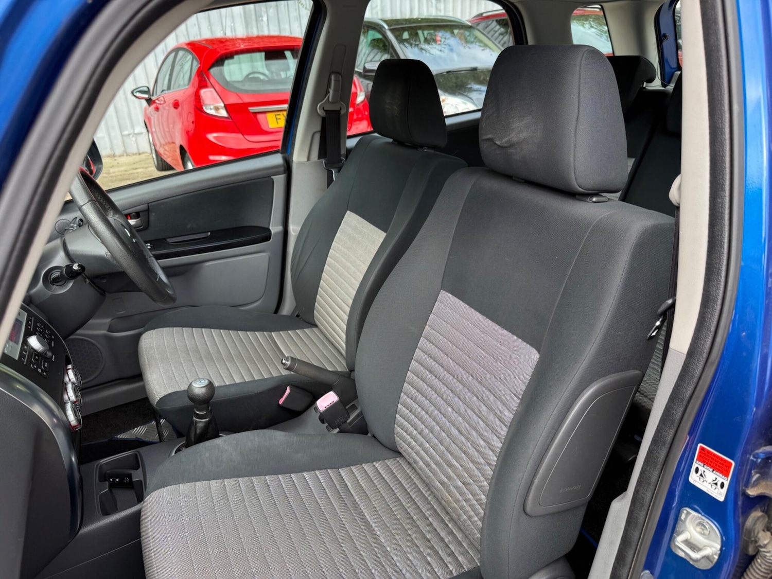 Vehicle 29