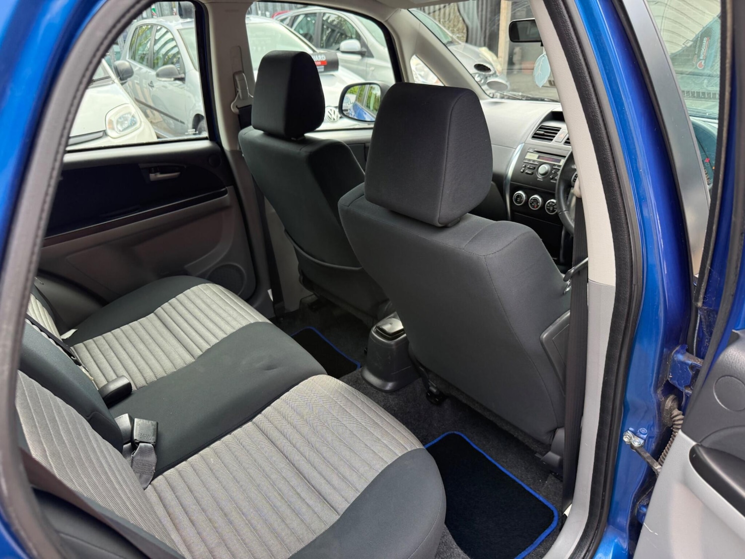 Vehicle 35