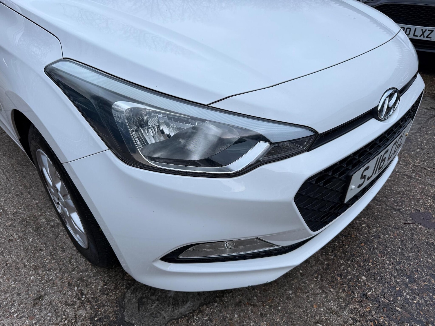 Used Hyundai i20 2016 for sale - 76743334: Photo 13