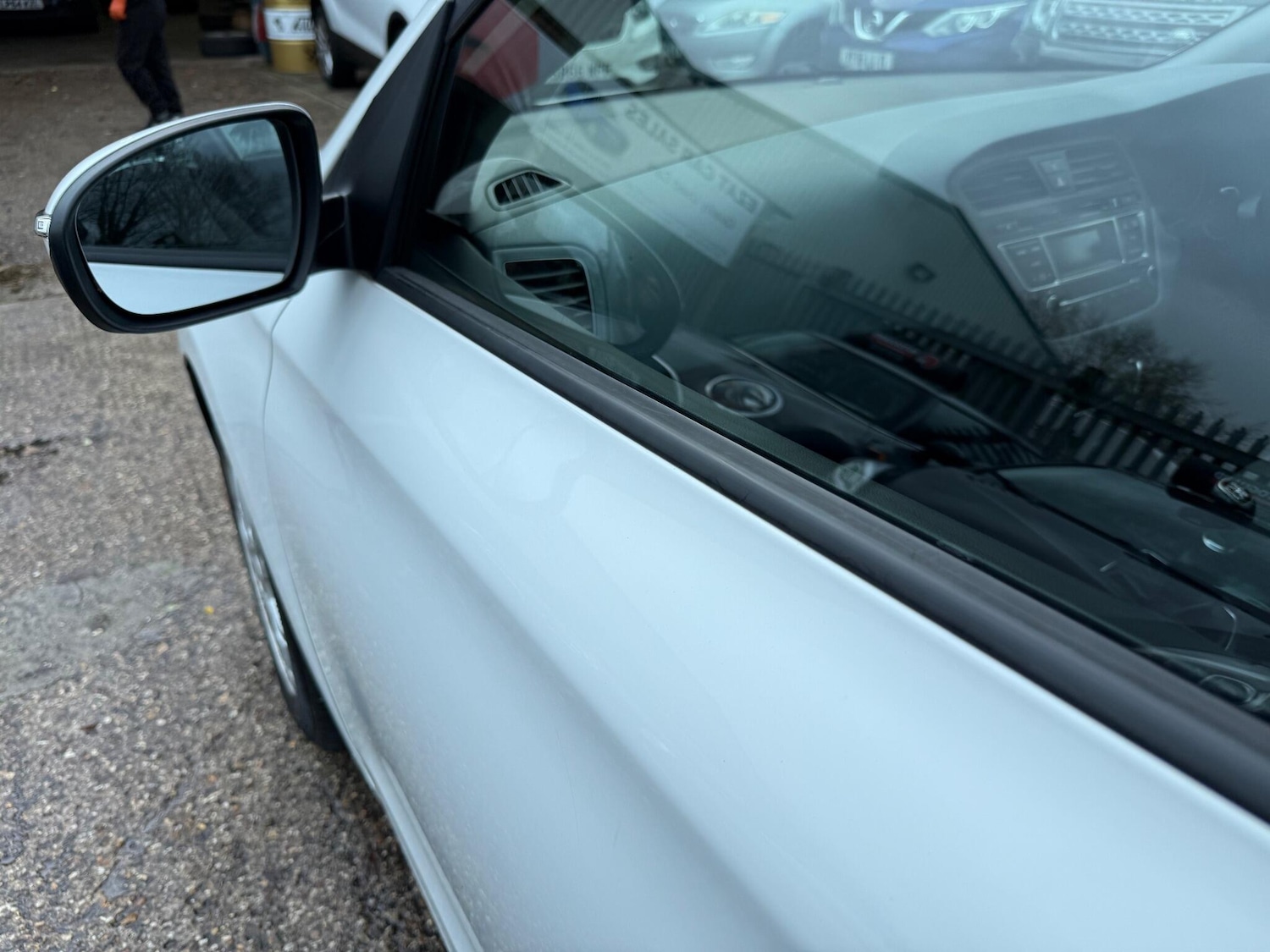 Used Hyundai i20 2016 for sale - 76743334: Photo 17