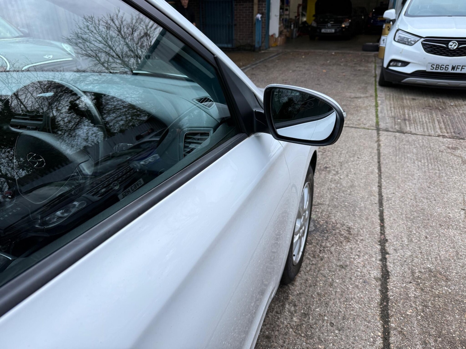 Used Hyundai i20 2016 for sale - 76743334: Photo 18