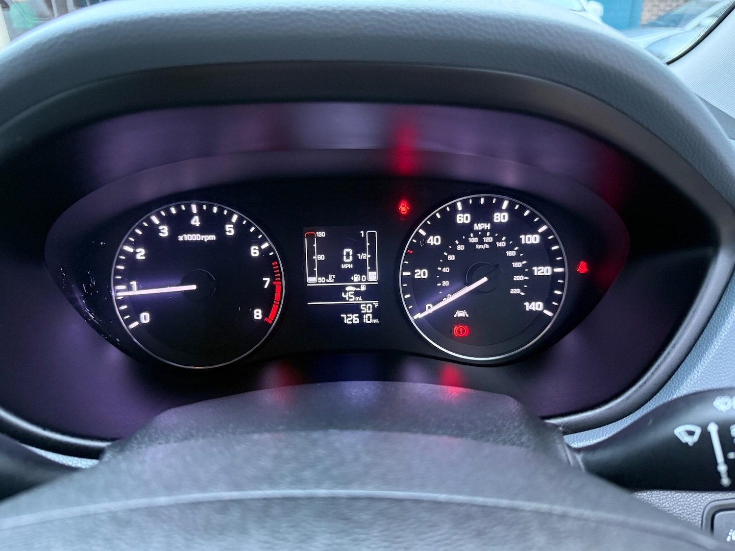 Used Hyundai i20 2016 for sale - 76743334: Photo 19