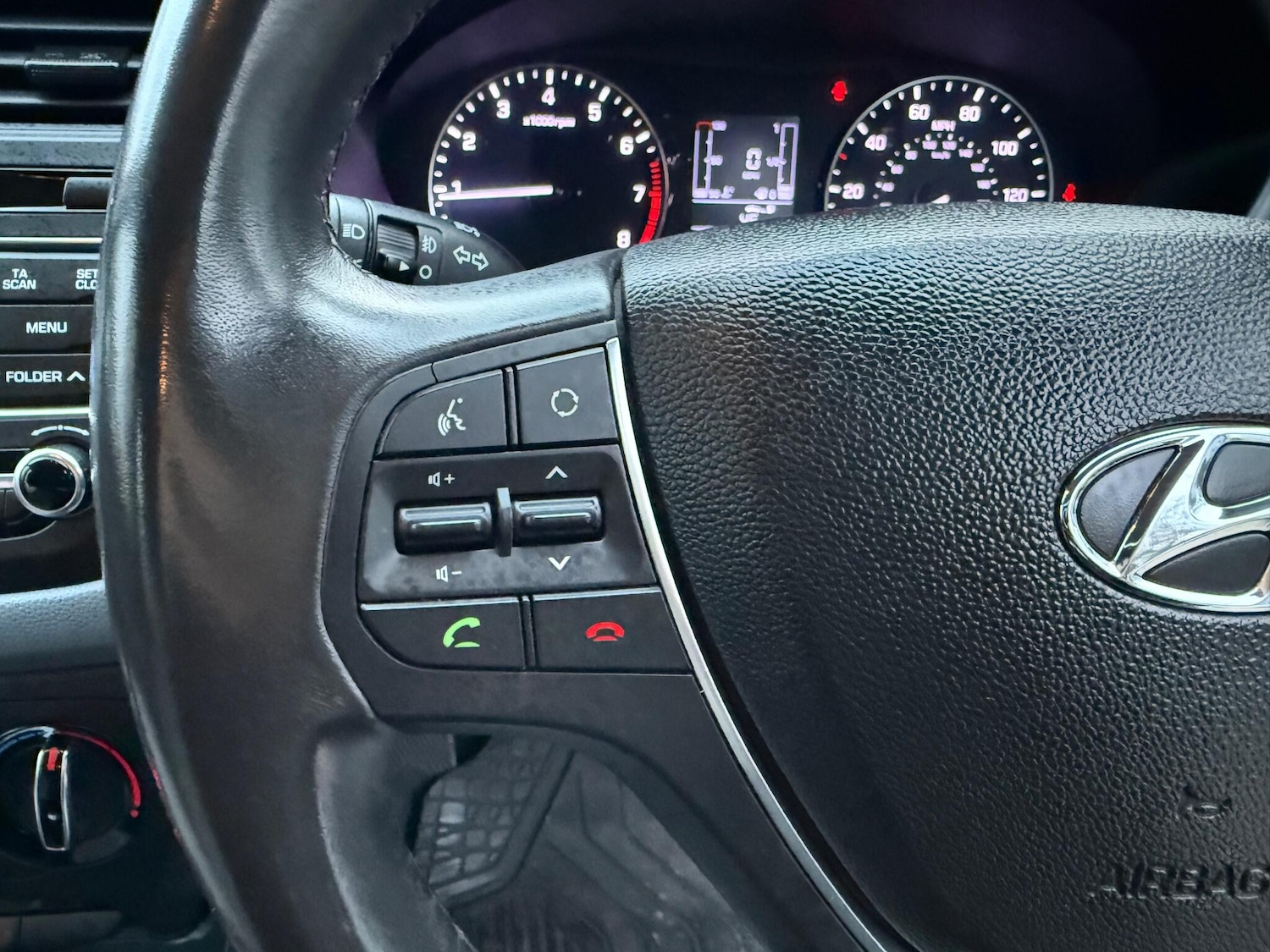 Used Hyundai i20 2016 for sale - 76743334: Photo 21