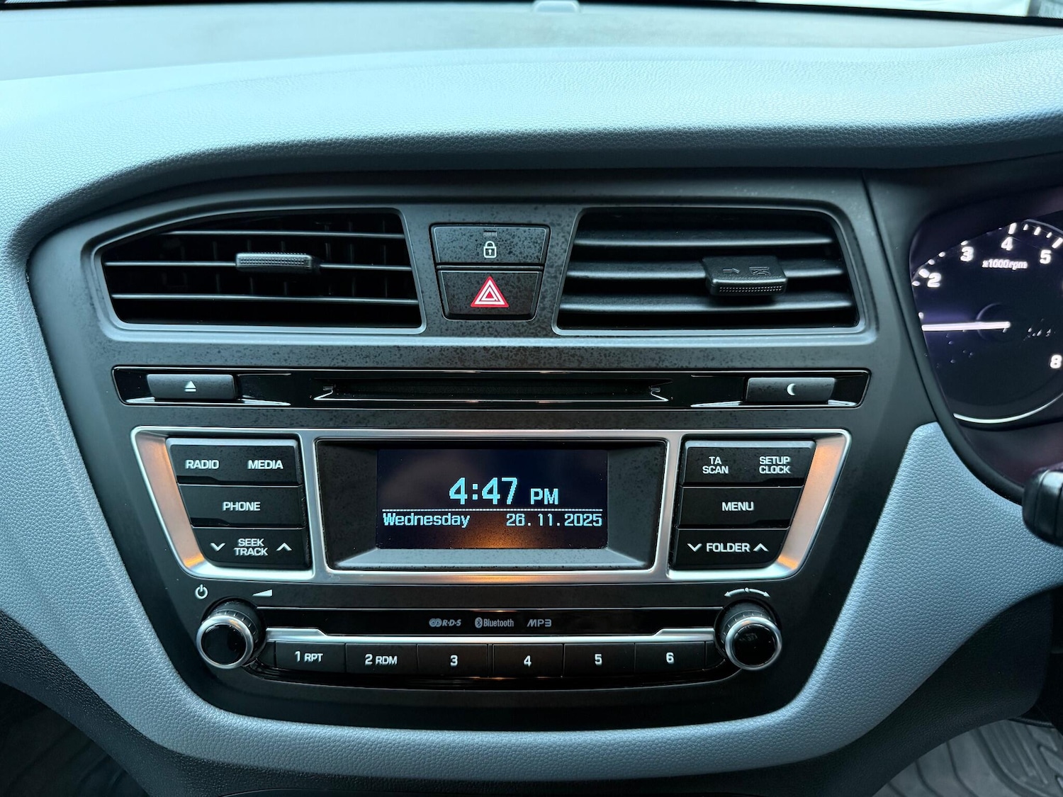 Used Hyundai i20 2016 for sale - 76743334: Photo 27