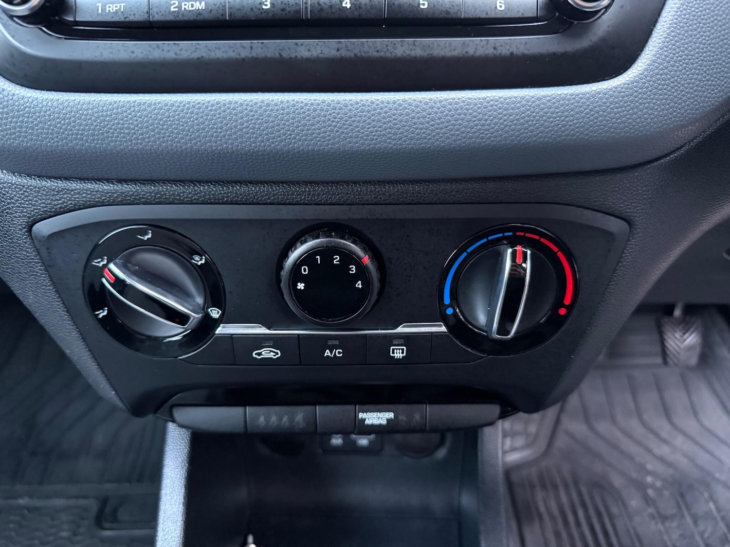 Used Hyundai i20 2016 for sale - 76743334: Photo 29