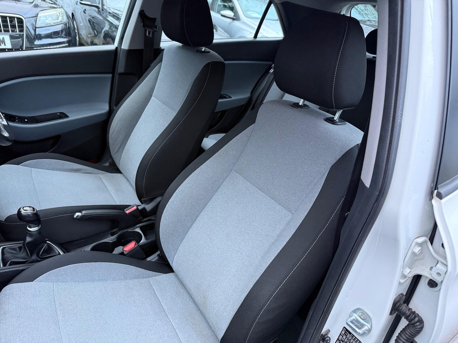 Used Hyundai i20 2016 for sale - 76743334: Photo 38