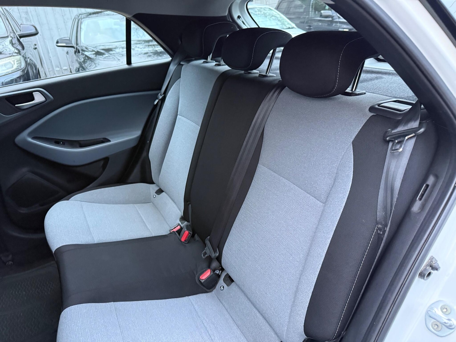 Used Hyundai i20 2016 for sale - 76743334: Photo 42