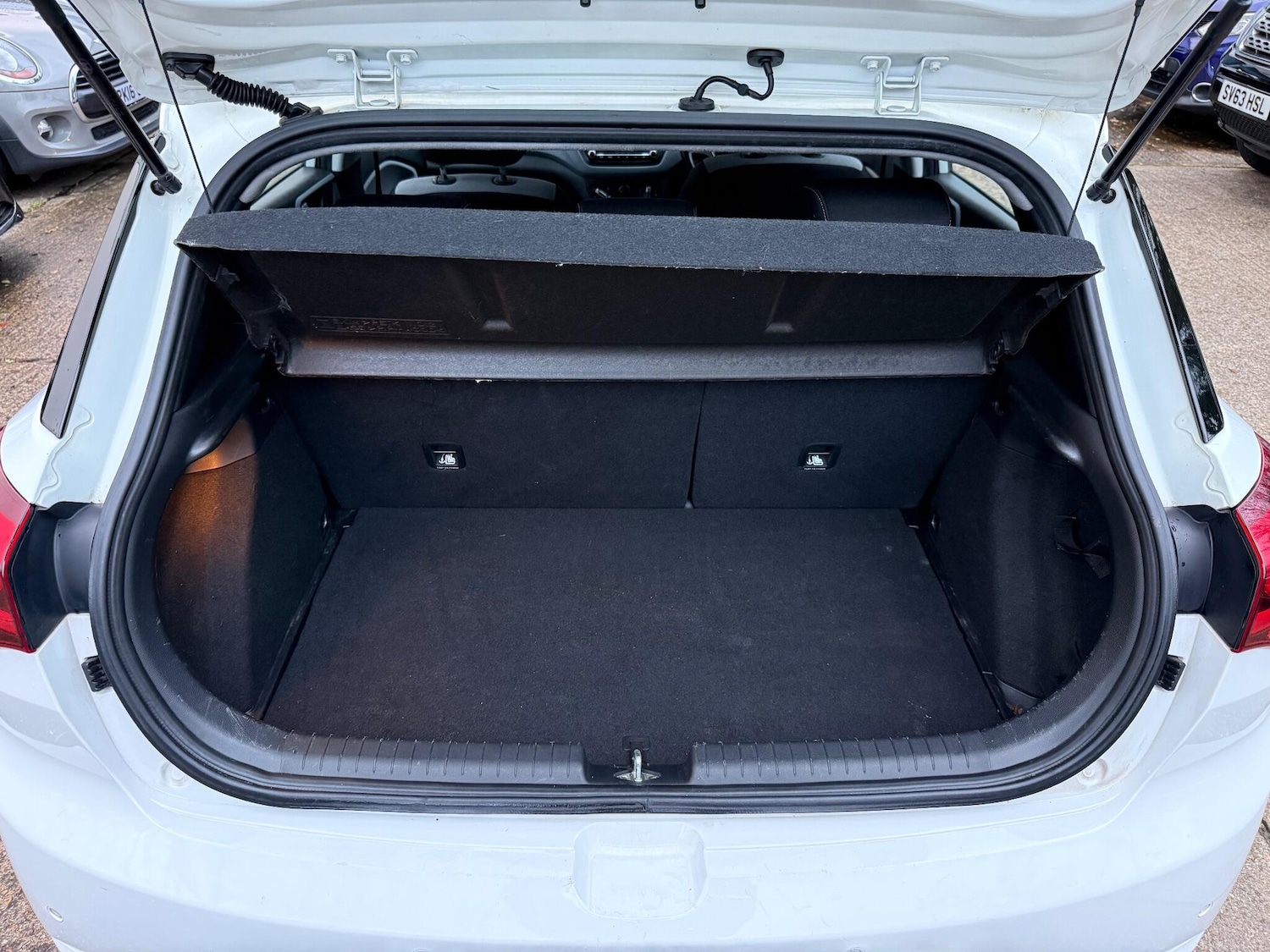 Used Hyundai i20 2016 for sale - 76743334: Photo 49