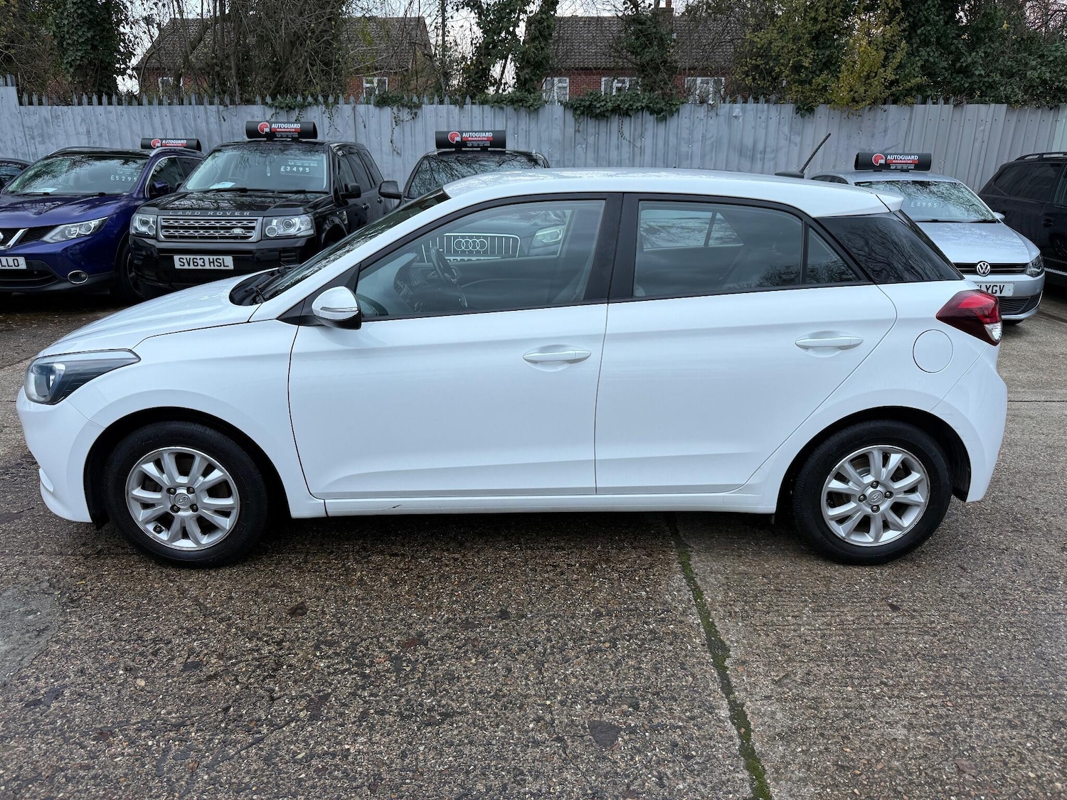 Used Hyundai i20 2016 for sale - 76743334: Photo 5