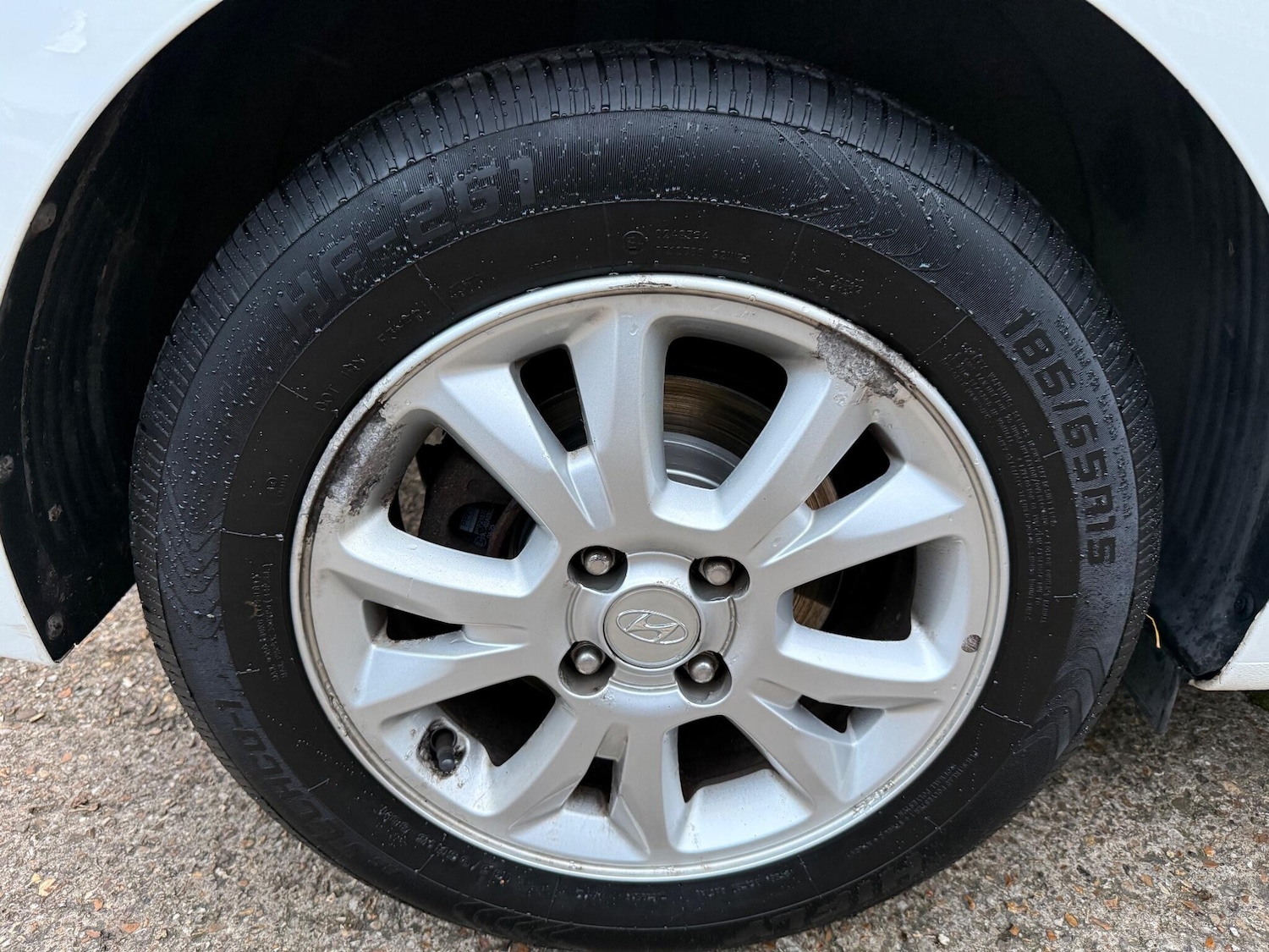 Used Hyundai i20 2016 for sale - 76743334: Photo 57